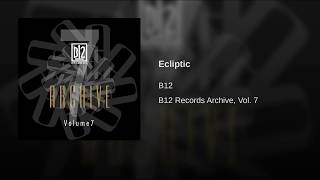 Ecliptic