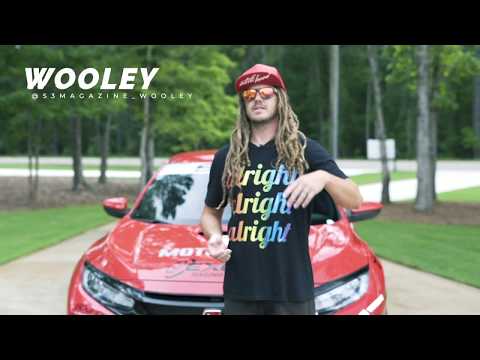 Honda Civic Type-R Whiteline Lowering Springs Review