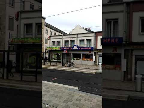 Münsterplatz Mainz 15.12.2019