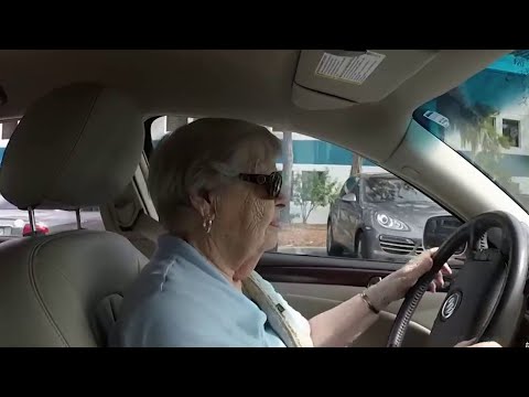 Watch — Having The Talk, When Should Aging Parents Stop Driving — KSAT 12