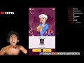 Who Tf Is Giga Ni A IShowSpeed