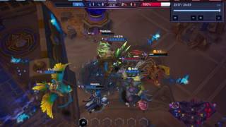 아직 한발 남았다....!