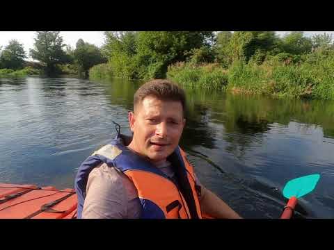 Wielkopolska na Weekend odc. 4 - Piła, Czarnków, Drawsko, Noteć