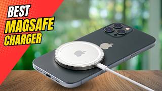 Don’t Buy a MagSafe Charger Until You Watch This! Top 14 Ranked