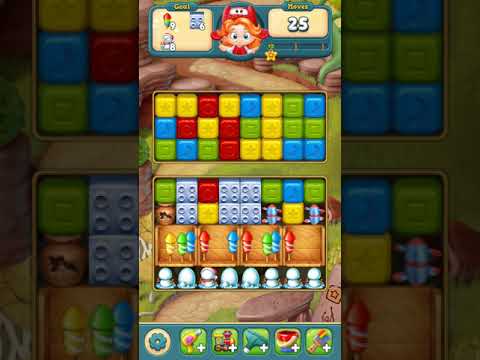 Toy Blast Level 2682