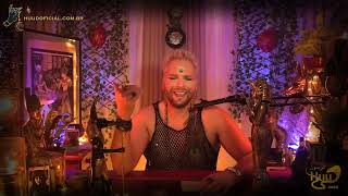 CAPRICÓRNIO - Até Março/25 - Recompensa/Mundo paralelo/Amor vs receio