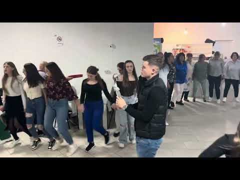 Arem - Konjevic Polje 04.10.2025. - Raspjevane Meraklije 