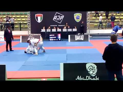 4° LUTA DO GRAMADO INTERNATIONAL PRO JIU-JITSU CHAMPIONSHIP GI 2019