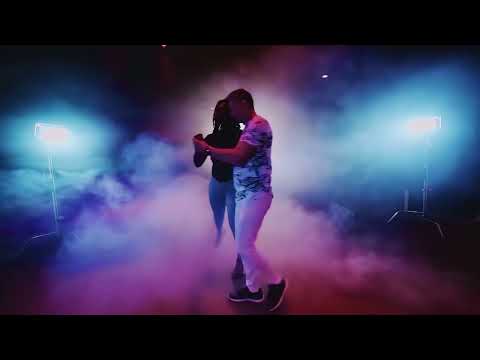 Urban Tango Thursday's in Kelowna UrbanTango.dance