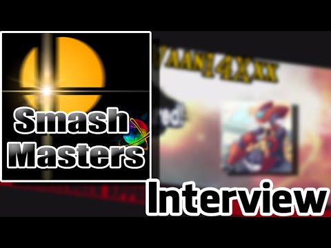 SmashMasters Interview - Link14