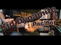Kid Dynamite - Pacifier (Guitar Cover)