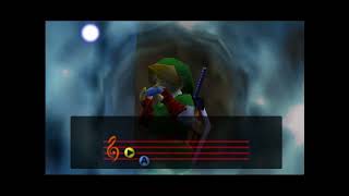 The Legend of Zelda: Ocarina of Time (Part 5B) The Forest Temple