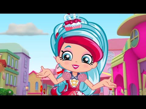 Shopkins Wikia