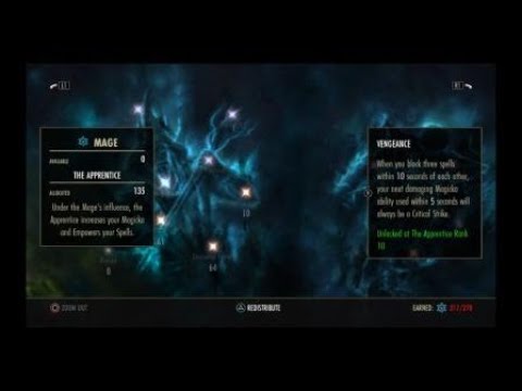 Magblade 51k dps (3 mil parse) HS