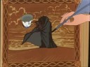 Beauty And The Beast 2 Stories Italian