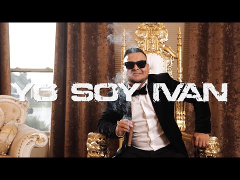 Yo Soy Ivan - Video Oficial - Jose Torres El Rey De Alto Mando - Corridos  ( ESTRENO ) 2024