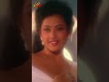 Lovely Meena Navel Kiss