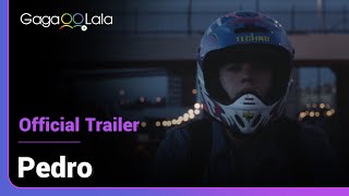 Pedro | Official Trailer |  Maybe we're all lonely.