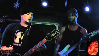 Death Immortal - Brooklyn Syndicate