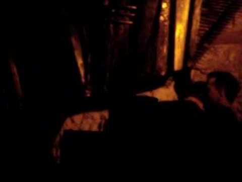 Angelo Mike @ Feel The Mix, Rdza / Krakow