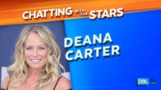 Deana Carter Talks New Christmas Movie 'A Very Country Christmas Homecoming' video