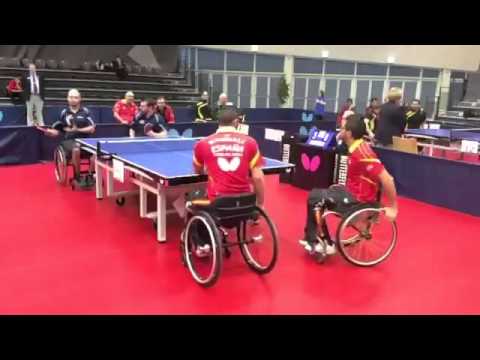 Class T-M5, FRA-ESP, Double