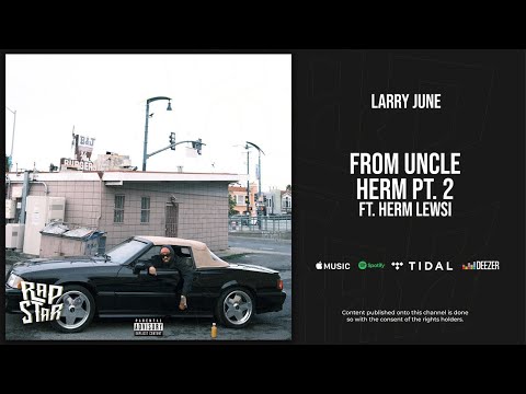 Video thumbnail for From Uncle Herm Pt. 2