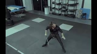 Download lagu Can Yaman | Rehearsals - Fight Choreography | Sandokan mp3