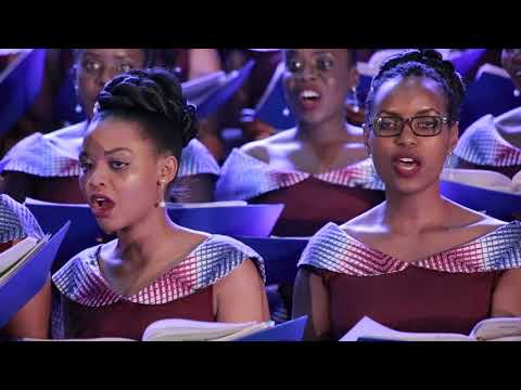 SORAS by Chorale de Kigali