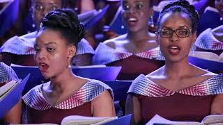 SORAS by Chorale de Kigali