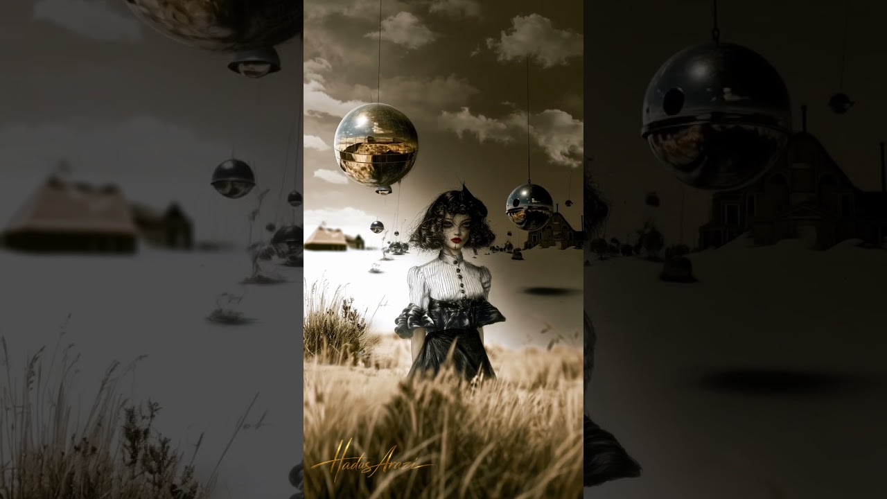 Video: Orbit II