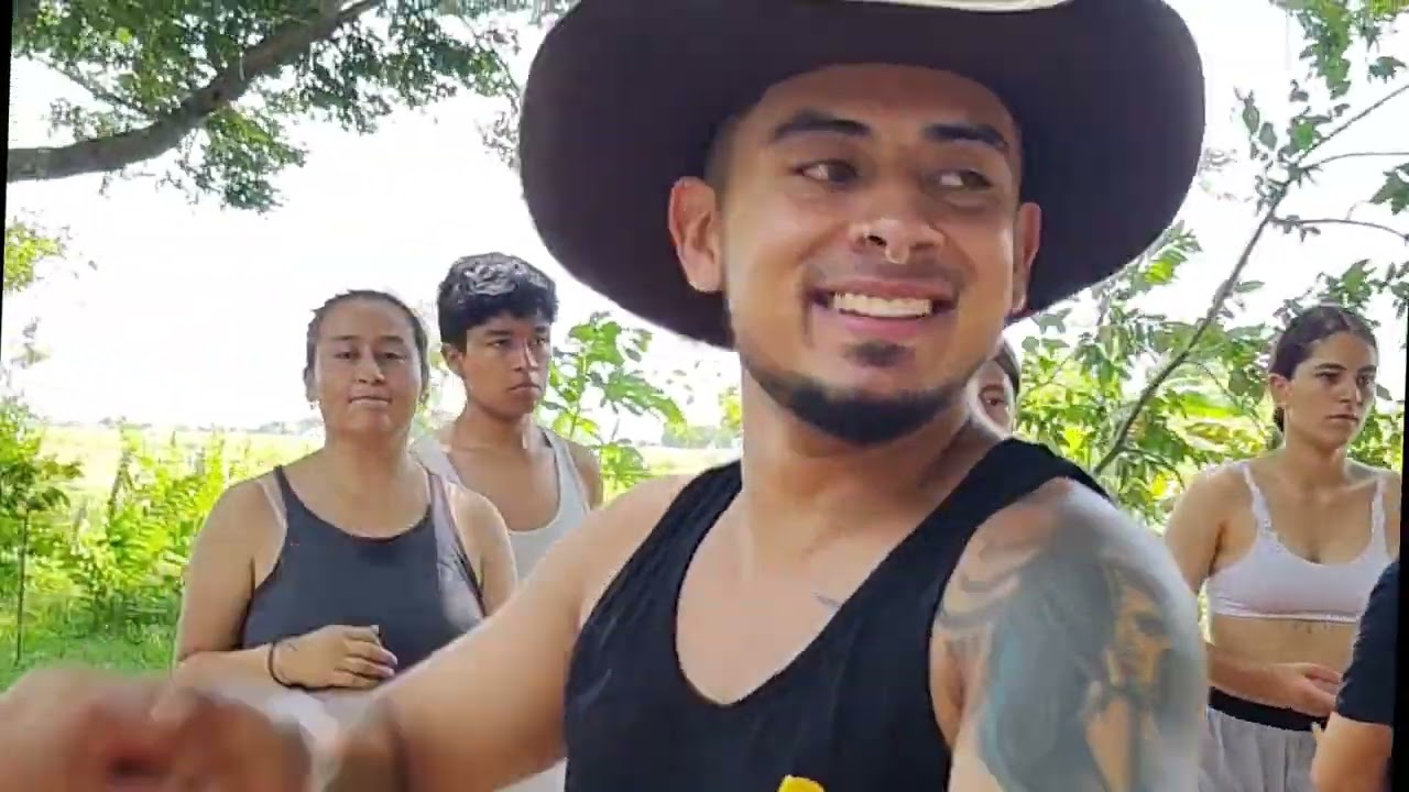 RESIDENCIA EN DANZA  thumbnail