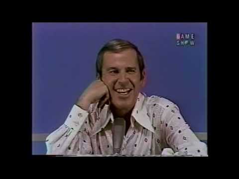 Hollywood Squares (Peter Marshall): Ken (X) vs. Leigh (O)