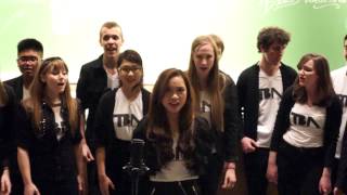 Follow the Map to My Dark Side - Tunes Beats Awesome - 2013