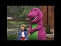 Barney Queen Of Make Believe