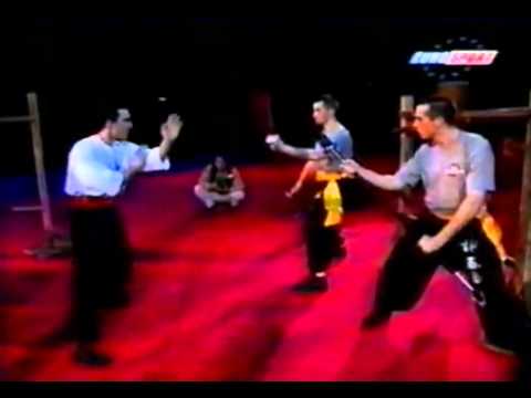 Didier Bedar Discovery Demo