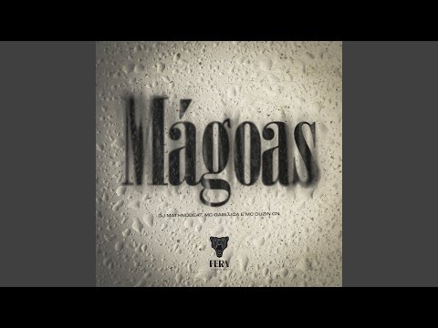 Mágoas