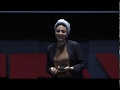 | Mariam Al Dhubhani | TEDxNorthwesternUinQatar