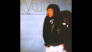 I&#39;m In Love : Evelyn &quot;Champagne&quot; King