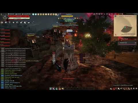 BDO NW 23/02/01 - 12 kill hwacha