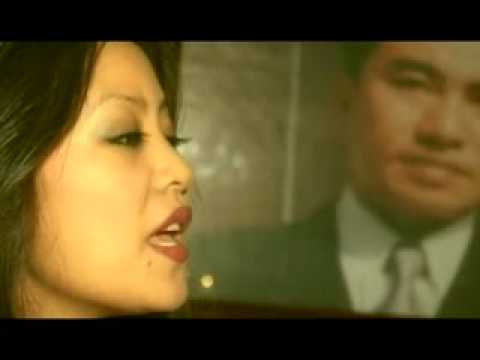 David-a te Unau - Zalenna Dar