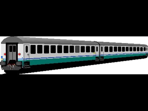 Simulatore Treno 5.01 Bologna Centrale - Firenze Rifredi Intercity 597 FULL