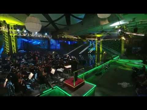 Nina Janeva- Bluz za (Skopje Fest 2014- Official video)