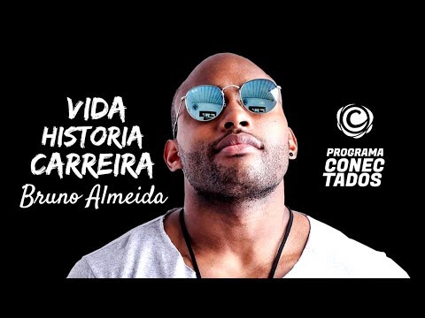 NA BALADA COM BRUNO ALMEIDA - Programa Conectados 2018