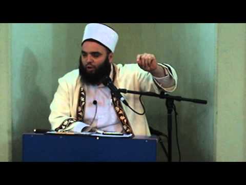 Fitër Bajrami 2014 - Fatmir Latifi