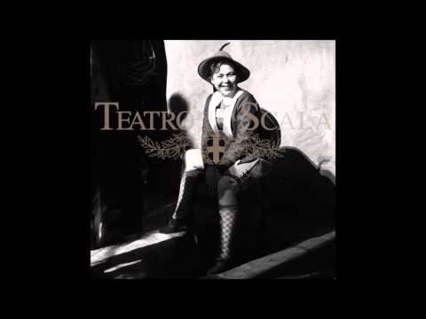 Renata Scotto - Un dì, verso il Murzoll... (Jodel) - "La Wally" (Milano, 1953)