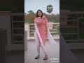 Desi Hot Indian Bd Leggins Girl Vhanu Rabeya Lita Tiktok Video