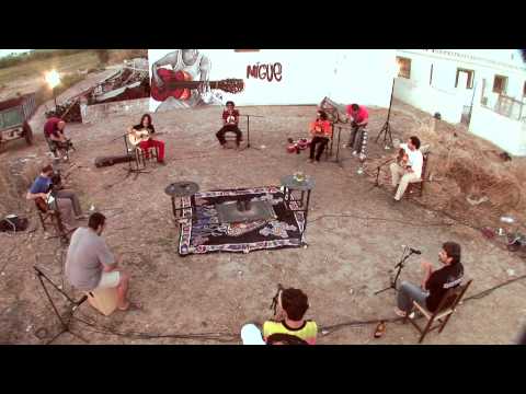 Los delinqüentes y Tomasito 01 el manifiesto de lo borde