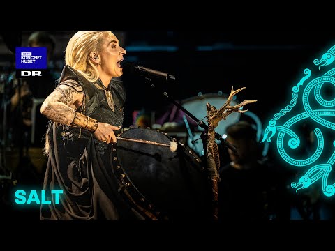 Salt // Eivør & The Danish National Symphonic Orchestra (Live)