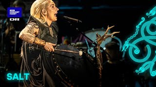 Salt // Eivør &amp; The Danish National Symphonic Orchestra (Live)